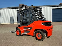 2017 linde h50d-03 vorkheftruck - afbeelding 16 van  22