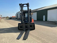 2017 linde h50d-03 vorkheftruck - afbeelding 20 van  22
