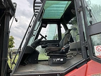 2017 linde ht120ds vorkheftruck - afbeelding 6 van  23