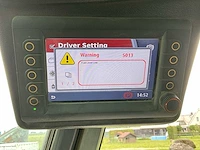 2017 linde ht120ds vorkheftruck - afbeelding 11 van  23
