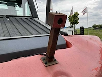 2017 linde ht120ds vorkheftruck - afbeelding 22 van  23