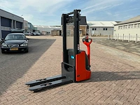 2017 linde l12 stapelaar - afbeelding 1 van  9