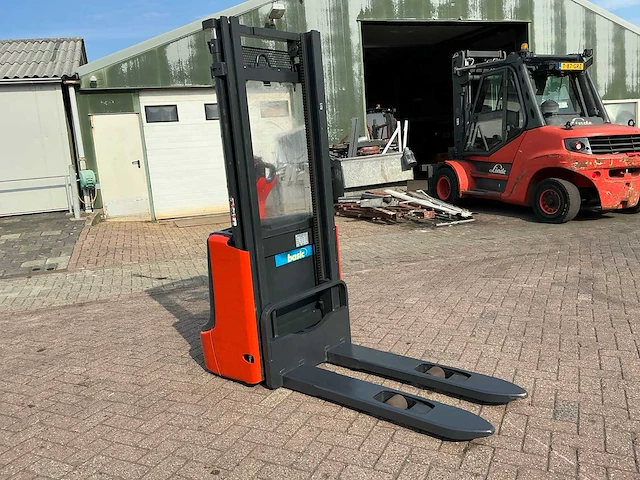 2017 linde l12 stapelaar - afbeelding 2 van  9