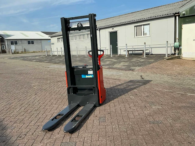 2017 linde l12 stapelaar - afbeelding 3 van  9