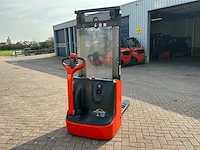 2017 linde l12 stapelaar - afbeelding 5 van  9