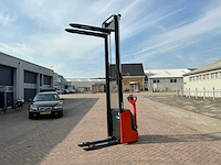 2017 linde l12 stapelaar - afbeelding 6 van  9