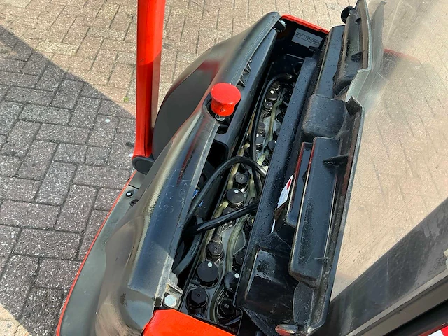 2017 linde l12 stapelaar - afbeelding 7 van  9