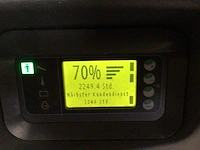 2017 linde n20 elektrische palletwagen - afbeelding 3 van  12