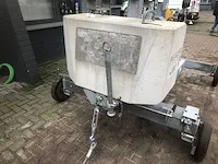 2017 lissmac lmk 400 tfe lijmkraan - afbeelding 5 van  18
