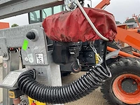 2017 lissmac lmk400 tfe lijmkraan - afbeelding 2 van  11