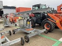 2017 lissmac lmk400 tfe lijmkraan - afbeelding 5 van  11