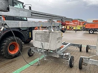2017 lissmac lmk400 tfe lijmkraan - afbeelding 6 van  11