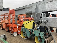 2017 lissmac lmk400 tfe lijmkraan - afbeelding 7 van  11