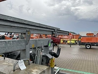 2017 lissmac lmk400 tfe lijmkraan - afbeelding 9 van  11