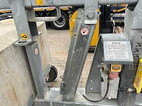 2017 lissmac lmk400 tfe lijmkraan - afbeelding 2 van  21