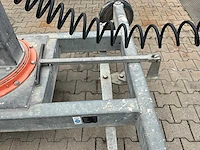 2017 lissmac lmk400 tfe lijmkraan - afbeelding 6 van  21