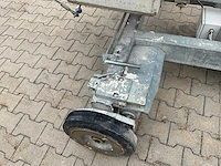 2017 lissmac lmk400 tfe lijmkraan - afbeelding 8 van  21