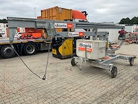 2017 lissmac lmk400 tfe lijmkraan - afbeelding 12 van  21
