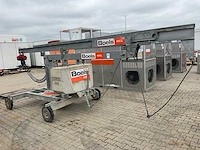 2017 lissmac lmk400 tfe lijmkraan - afbeelding 15 van  21