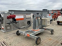 2017 lissmac lmk400 tfe lijmkraan - afbeelding 16 van  21