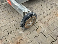 2017 lissmac lmk400 tfe lijmkraan - afbeelding 17 van  21