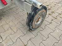 2017 lissmac lmk400 tfe lijmkraan - afbeelding 18 van  21