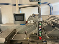 2017 lmc za650 e verpakkingslijn - afbeelding 2 van  25