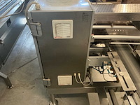 2017 lmc za650 e verpakkingslijn - afbeelding 10 van  25