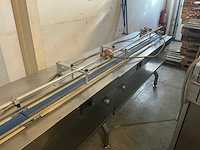 2017 lmc za650 e verpakkingslijn - afbeelding 13 van  25