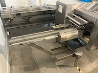 2017 lmc za650 e verpakkingslijn - afbeelding 20 van  25