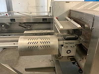 2017 lmc za650 e verpakkingslijn - afbeelding 23 van  25