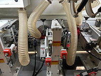 2017 lohmayer nbc332 kantenlijmmachine - afbeelding 5 van  16