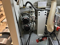 2017 lohmayer nbc332 kantenlijmmachine - afbeelding 12 van  16