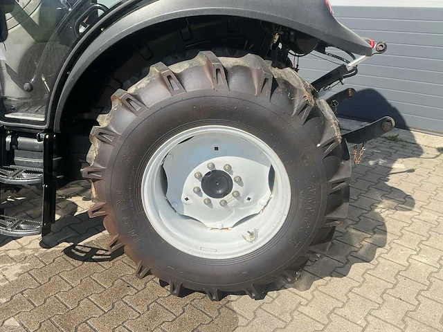 2017 lovol 504 tb-3 vierwielaangedreven landbouwtractor - afbeelding 2 van  22