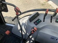 2017 lovol 504 tb-3 vierwielaangedreven landbouwtractor - afbeelding 11 van  22