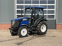 2017 lovol 504 tb-3 vierwielaangedreven landbouwtractor