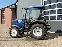 2017 lovol 504 tb-3 vierwielaangedreven landbouwtractor - afbeelding 12 van  22