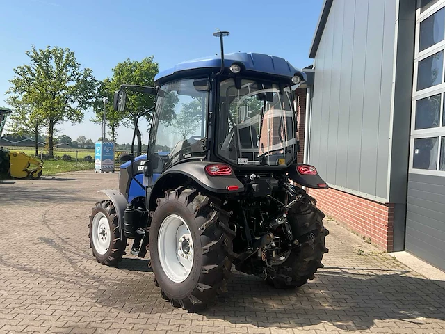 2017 lovol 504 tb-3 vierwielaangedreven landbouwtractor - afbeelding 16 van  22