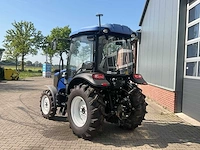 2017 lovol 504 tb-3 vierwielaangedreven landbouwtractor - afbeelding 16 van  22