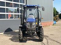 2017 lovol 504 tb-3 vierwielaangedreven landbouwtractor - afbeelding 17 van  22