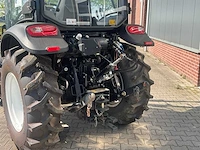 2017 lovol 504 tb-3 vierwielaangedreven landbouwtractor - afbeelding 21 van  22