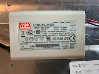 2017 lumin lantaarnpaal led-verlichting (54x) - afbeelding 4 van  4