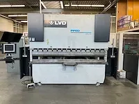2017 lvd pped 165/30 cnc kantpers (c-466) - afbeelding 4 van  11