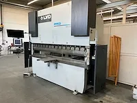 2017 lvd pped 165/30 cnc kantpers (c-466) - afbeelding 5 van  11
