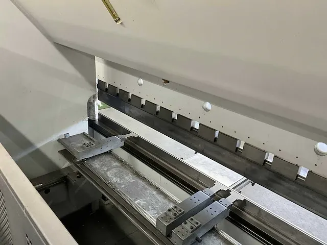 2017 lvd pped 165/30 cnc kantpers (c-466) - afbeelding 9 van  11