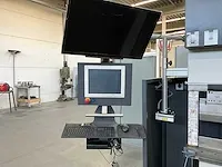 2017 lvd pped 165/30 cnc kantpers (c-466) - afbeelding 11 van  11