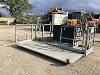 2017 magni rprab10 3,5 u werkbak - afbeelding 4 van  14