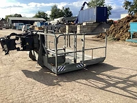 2017 magni rprab10 3,5 u werkbak - afbeelding 6 van  14