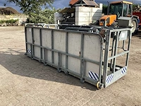 2017 magni rprab10 3,5 u werkbak - afbeelding 9 van  14