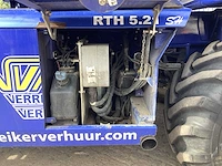 2017 magni rth 5.21 sh verreiker - afbeelding 2 van  36